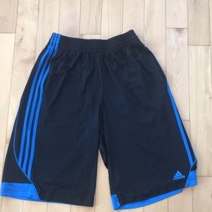 Men's Adidas Shorts